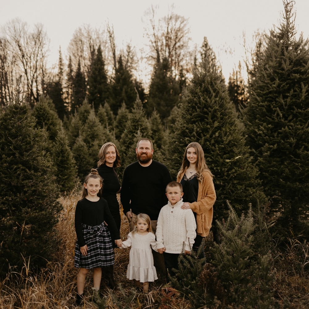 Meet your Posher, Melinda